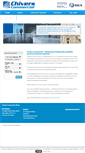 Mobile Screenshot of chiverscommercial.co.uk